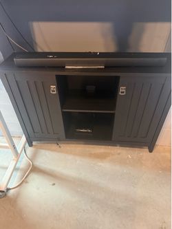 Tv stand