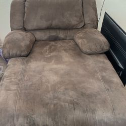 Large Couch
