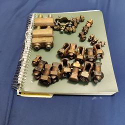 Burndy Lot