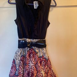 4 Cute Summer Dresses