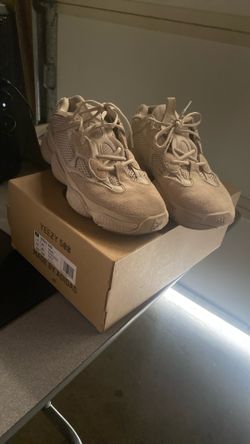 yeezy 500