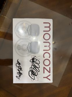 Momcozy S9