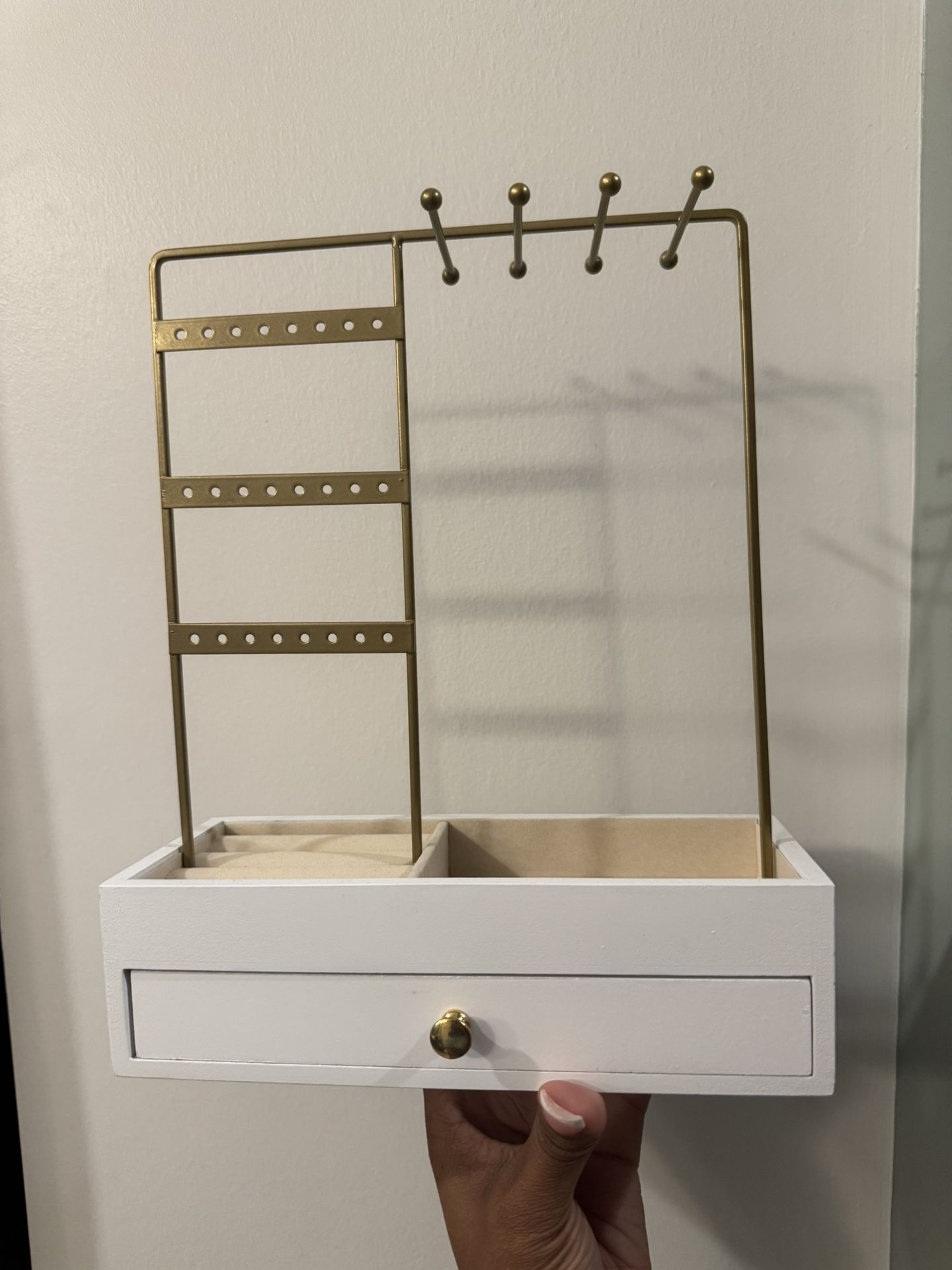 Jewelry Boxes