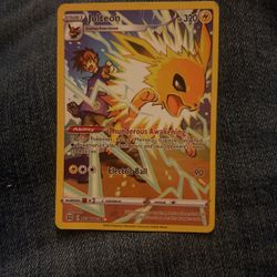Jolteon