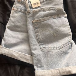 Levi’s Shorts