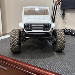 Vanquish Vs4-10 Phoenix Portal $350$ FIRM