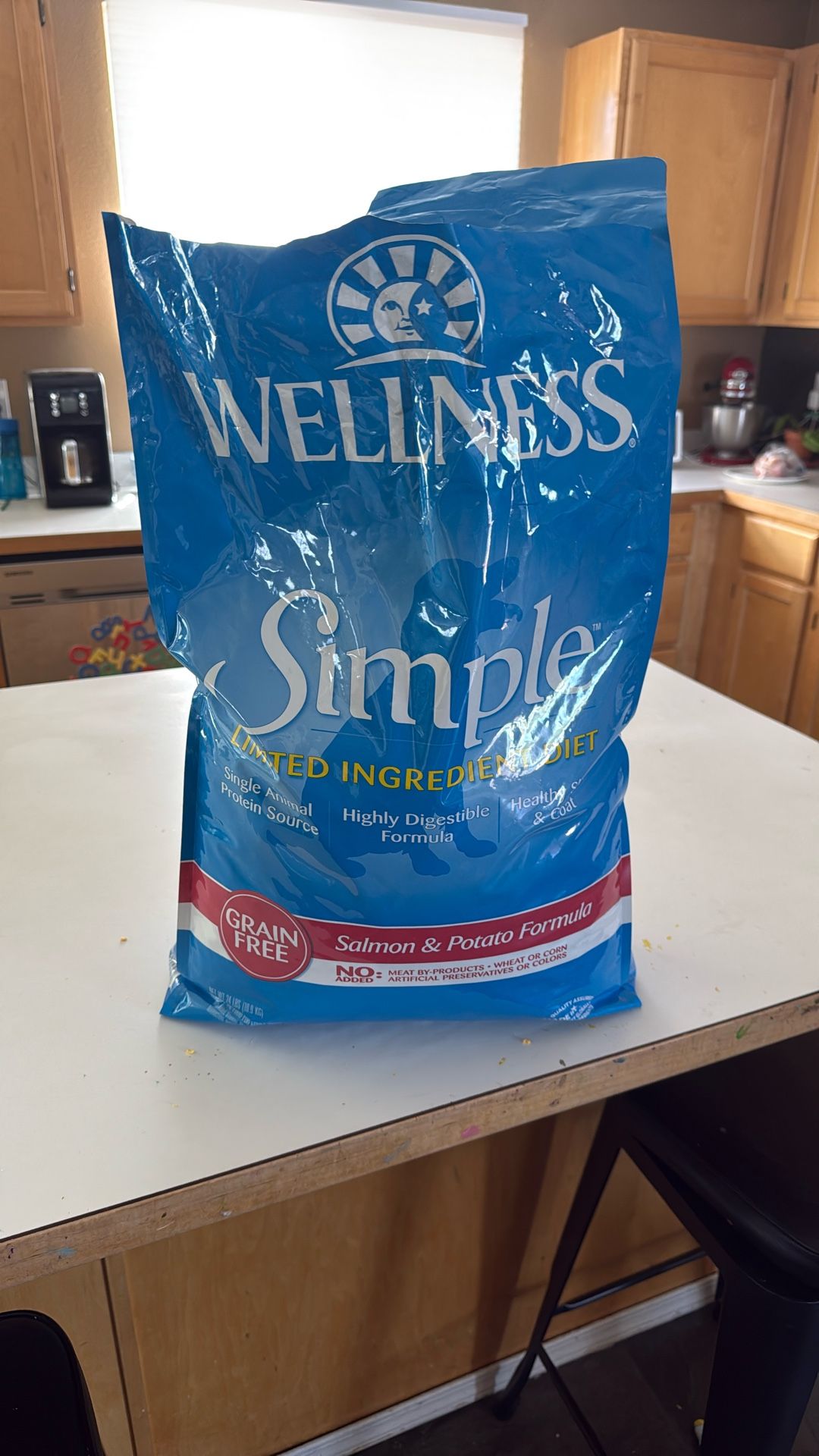 Dog Food