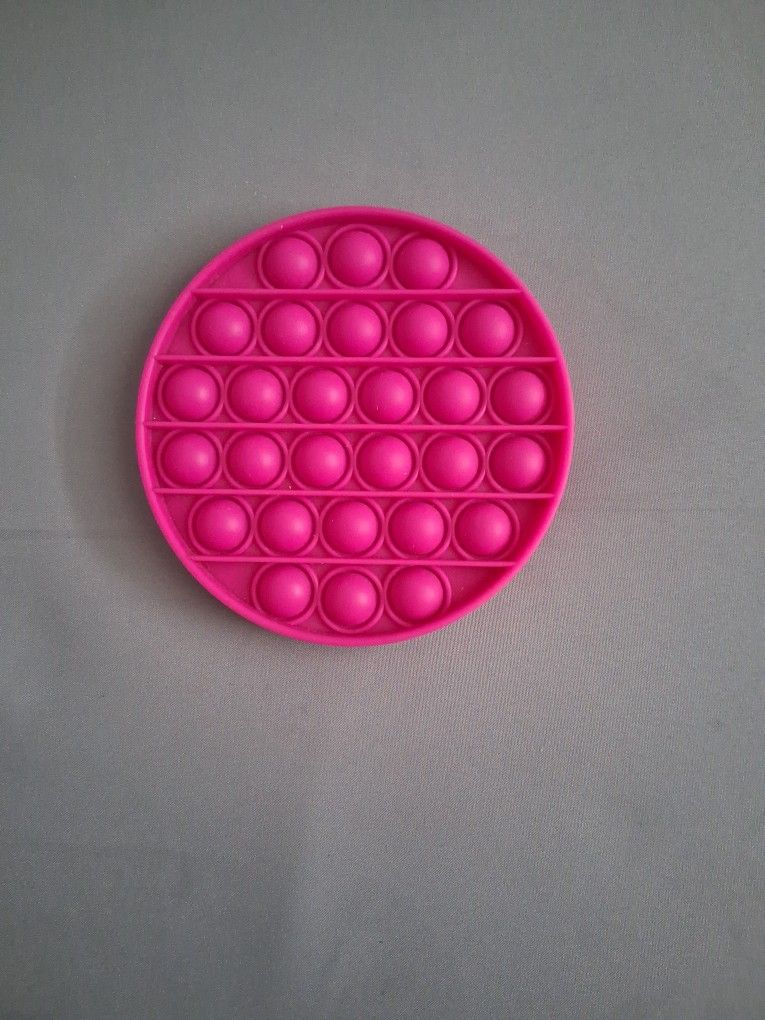 Kids Pop-it