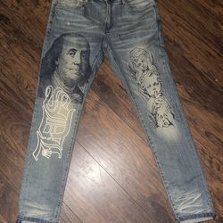 Sdl Jeans