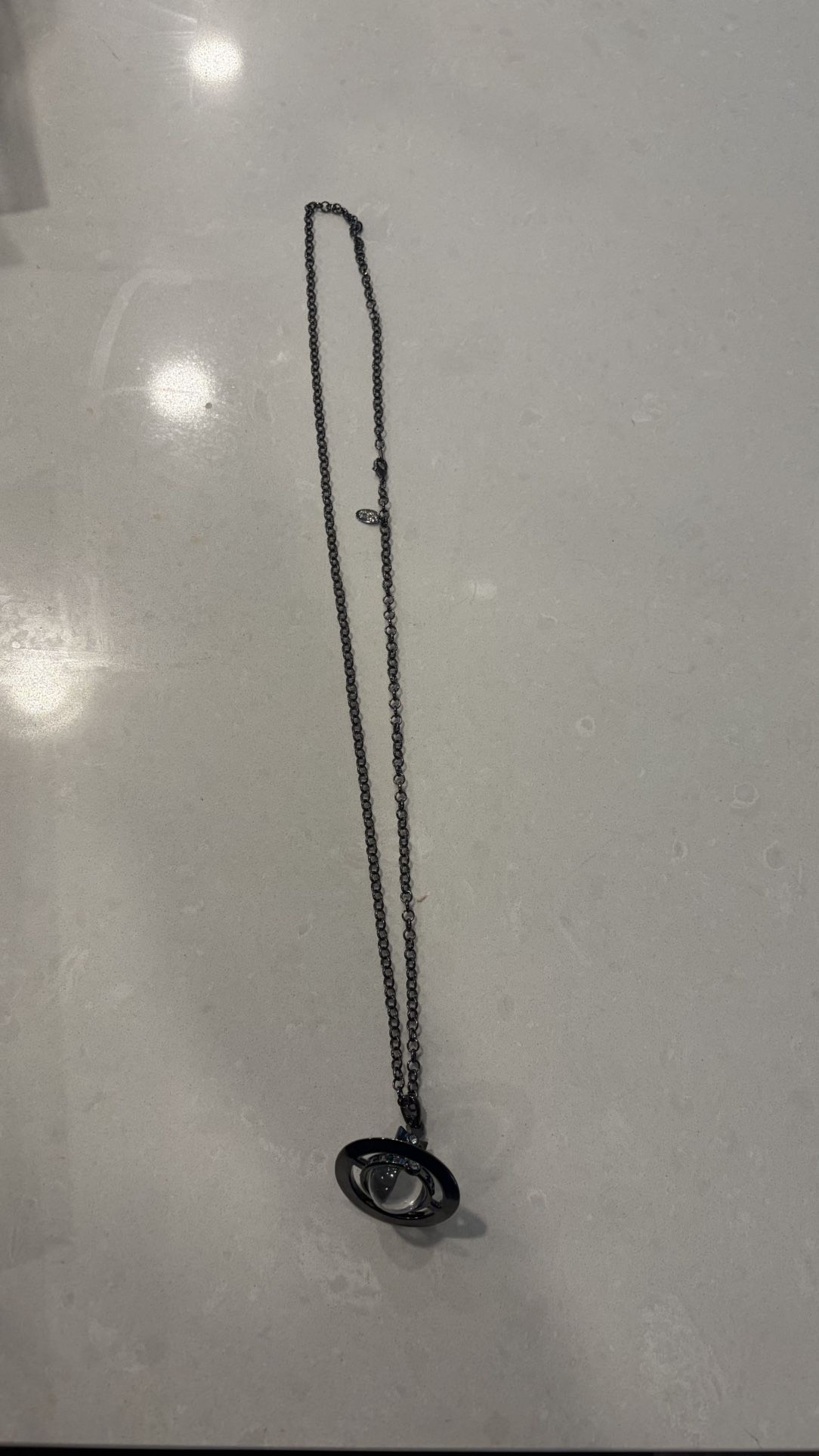 Vivienne Westwood 3D Orb