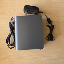 2TB My Book Live (NAS)