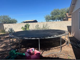 Trampoline
