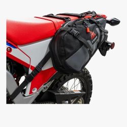 2024 HONDA CRF300L RALLY CRF300L LUGGAGE Parts 