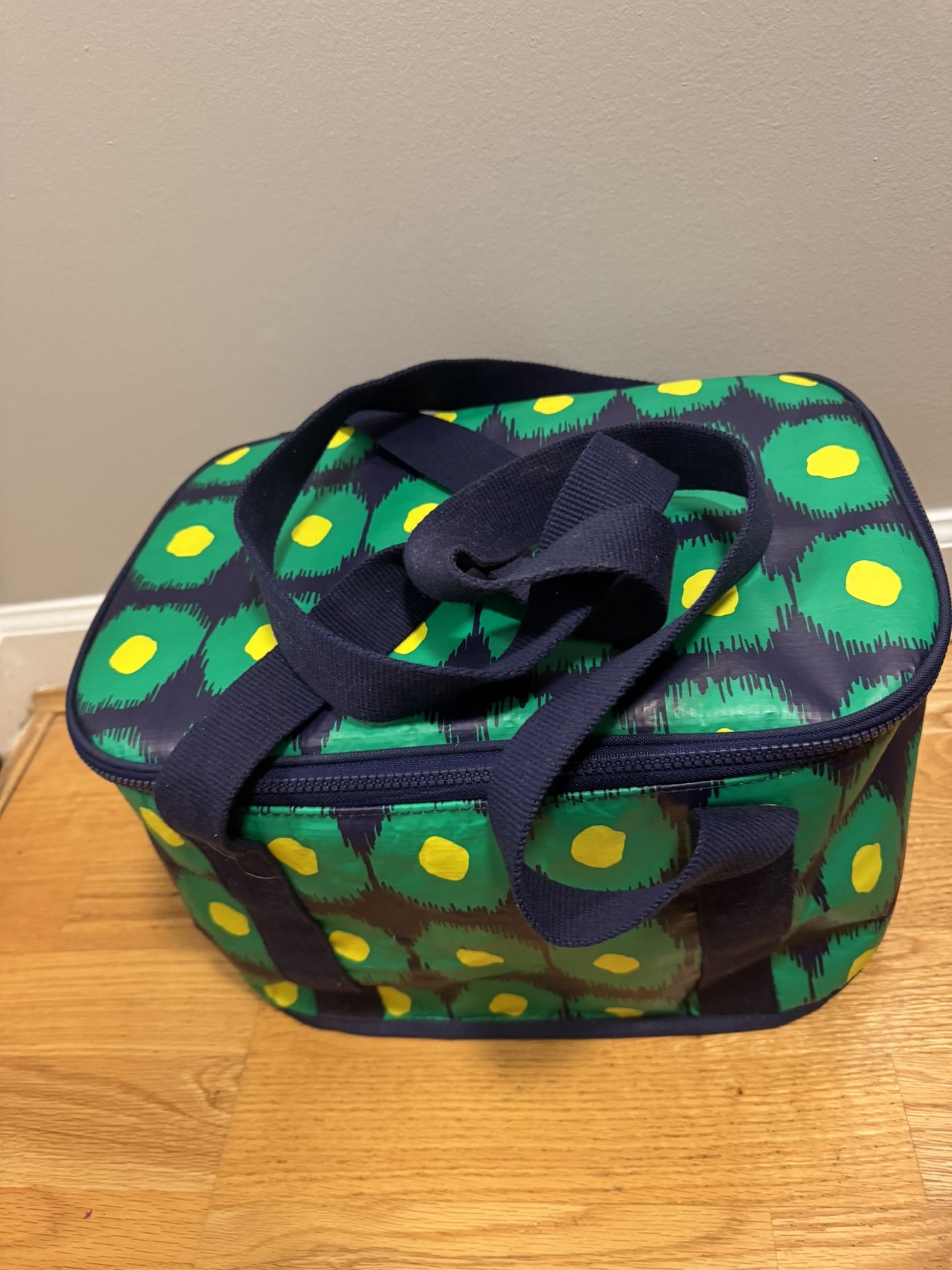 lunch box