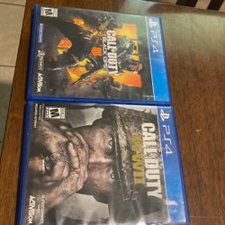 PS4 Games