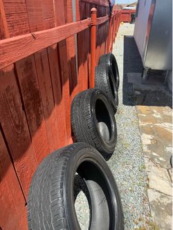Falken tires