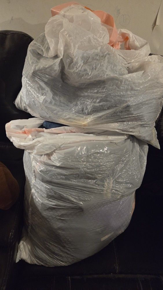 Ropa Para Revendedores Mas De 35 Piezas Varia Con Etiqueta 