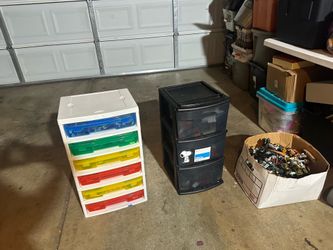 Lego toys