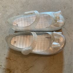 Girls Light Up Shoes Size 11