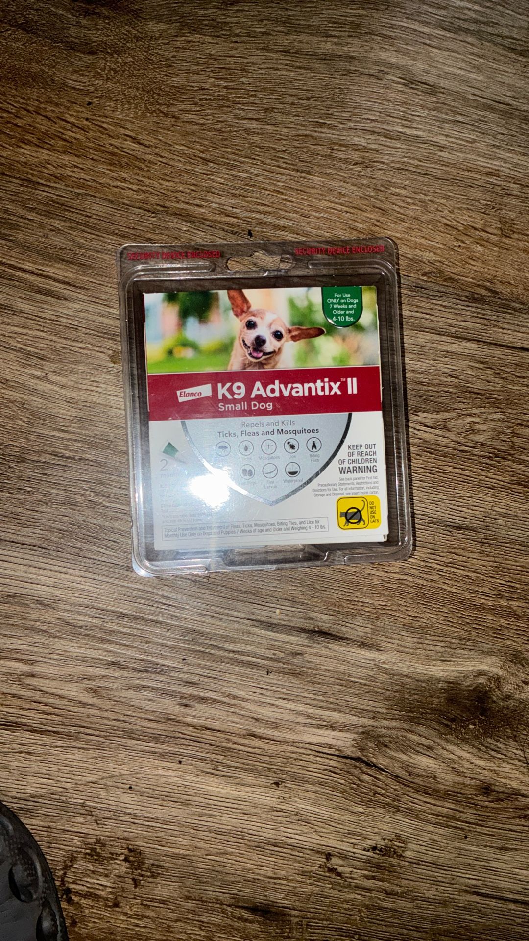 Advantix