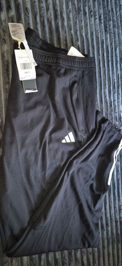 New mens 3xlt adidas pants