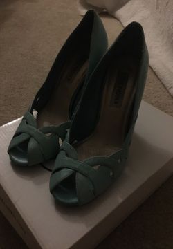 Steve Madden women's heels