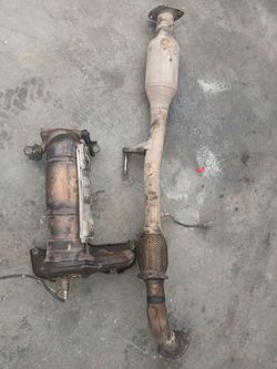 2002 / 2010 toyota camry parts