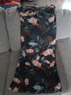Brand New Dress