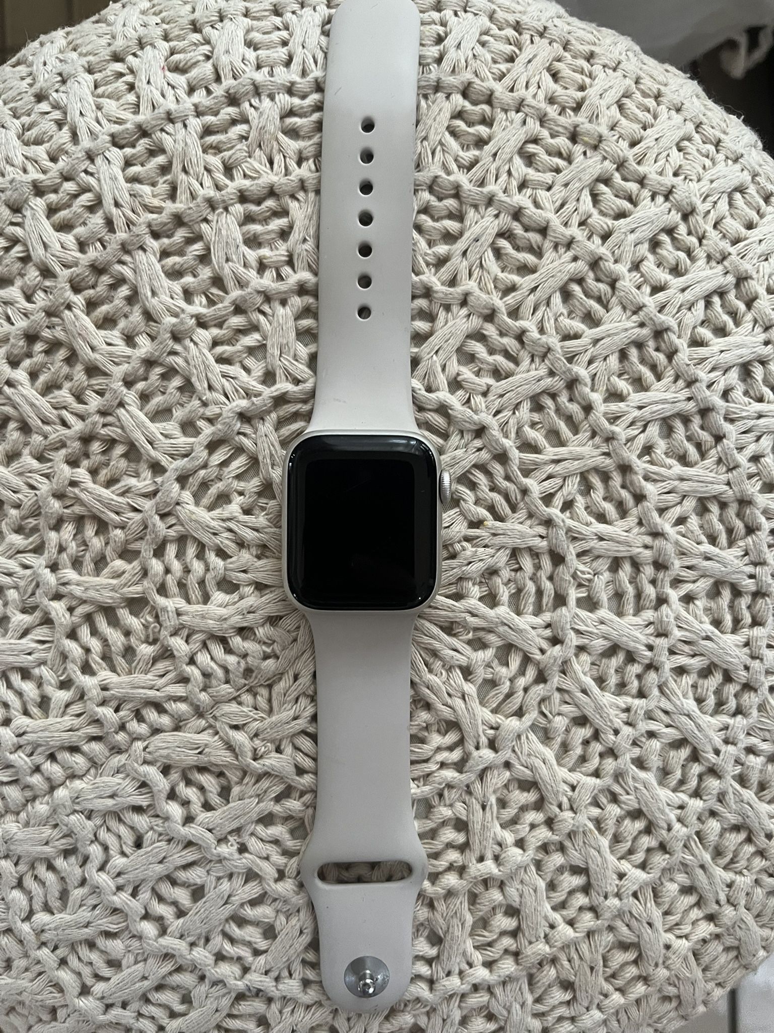 Apple Watch SE 1st Edition