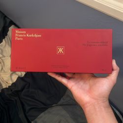 Perfumes And Colognes 