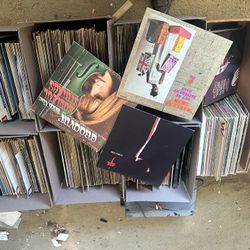 Records 