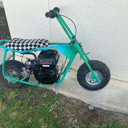 Mini Bike 