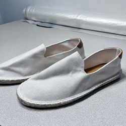 Men’s Espadrilles 