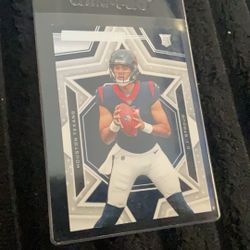 Sports Card