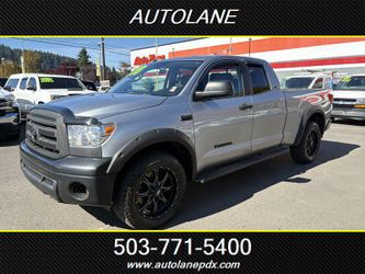 2011 Toyota Tundra