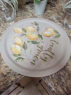 Lazy Susan
