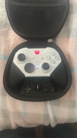 Xbox Controller