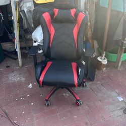 Emerge Gaming Chair 