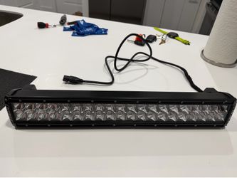 Rigid Industries E-Series Pro 20" LED Light Bar
