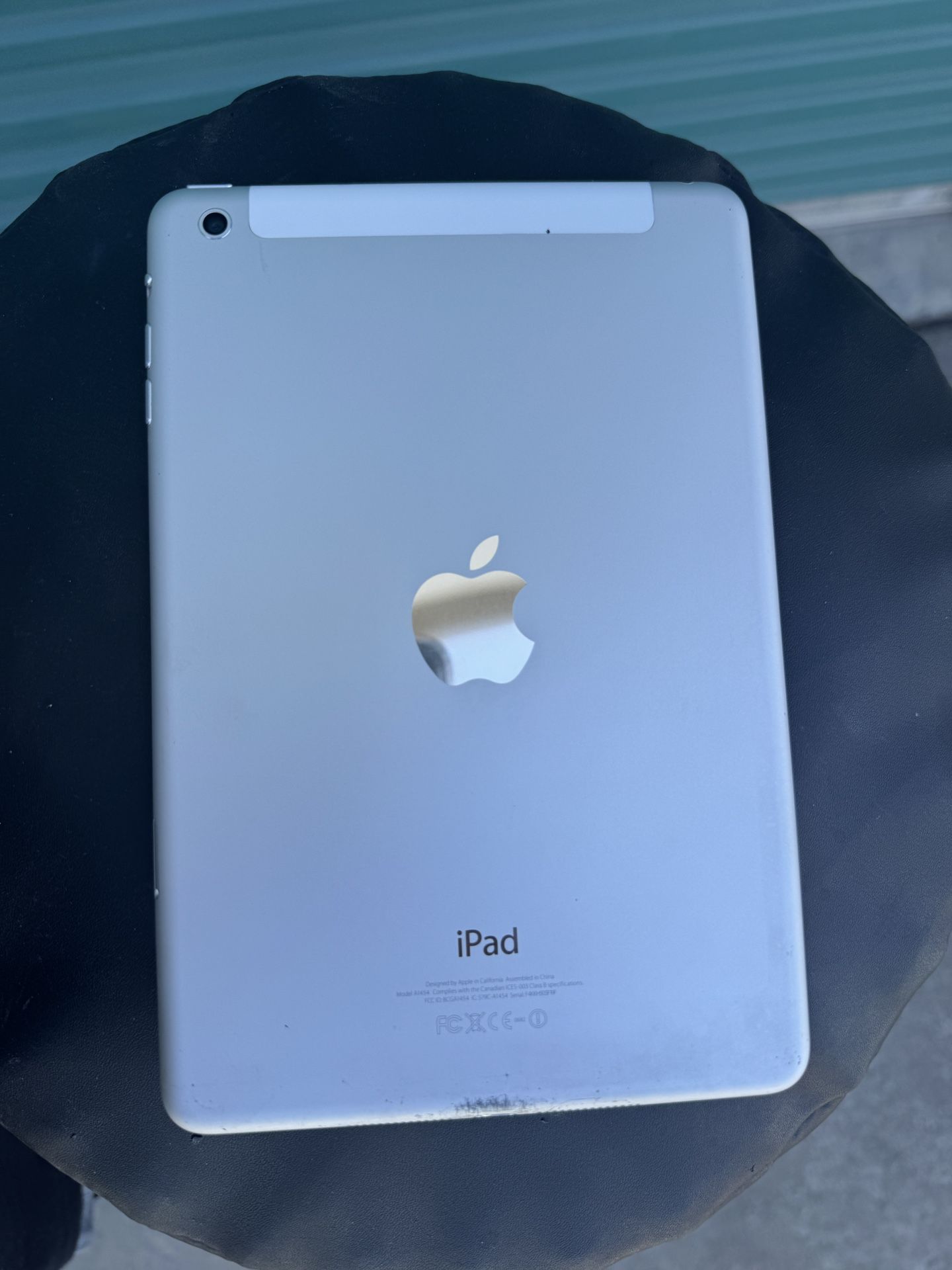 iPads