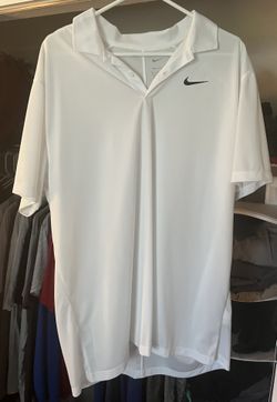 Nike Polo Shirt