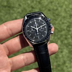 Omega Speedmaster