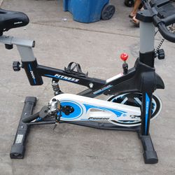 Fitnes Bike  D600 $75