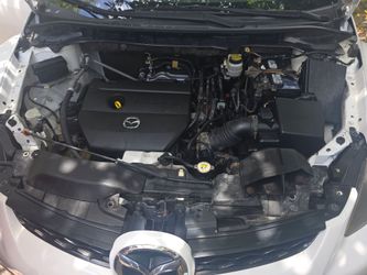 Carro de uso en buen estado