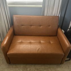 Sleeper Couch Small Sofa 