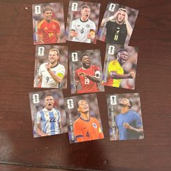 Coca-Cola Stickers 