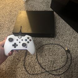 Xbox 1 X
