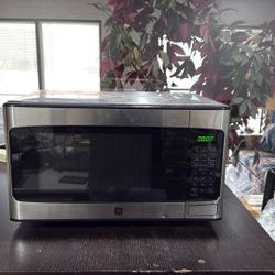 GE Microwave