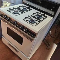 Gas Stove