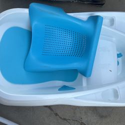 Baby Bath Tub